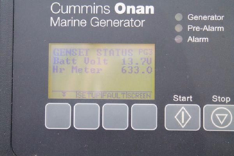 2011 Tiara Yachts 4300 Open 50 53