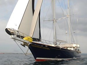 42 M Motorsailor  4 