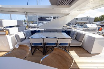 CAPTAIN MORGAN II 27 