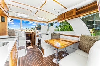 Skamp II 66 Back Cove 41FT - Skamp II-66