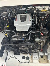 2014 Chaparral 307 SSX 32 