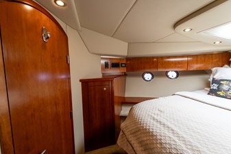 WONDERFUL WORLD 43 VIP stateroom