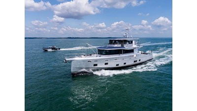 2024 Arksen 85 - San Diego 0 