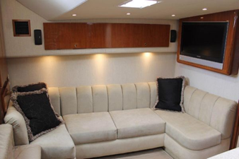 2006 Buddy Davis 52 Sport Express FIsh 12 13