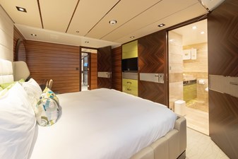 SUPERYACHT W 29 2nd VIP Stateroom