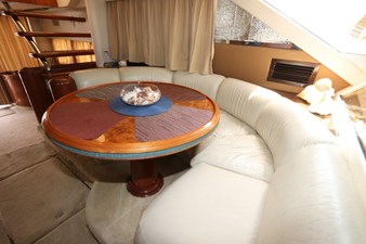 Sea Sun 15 16_1996 59ft Fairline Squadron 59