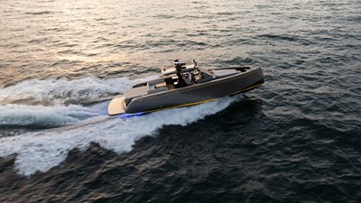 Love$ick 3 Pardo P50