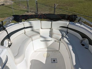 2001 CHAPARRAL SUNESTA 263 12 