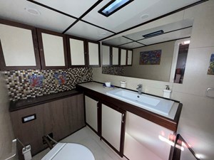 42 M Motorsailor  19 
