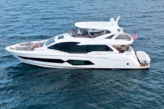 Do It Anyway 0 1_2018 76ft Sunseeker 76 Yacht DO IT ANYWAY