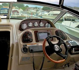 2004 Sea Ray 300 Sundancer 6 