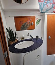 2005 Beneteau Cyclades 43 35 