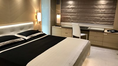 Ms Felice 10 Master cabin