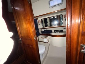 1981 Gulfstar Sloop 60 22 