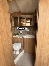 36' NX Boats 360 36 