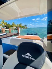 - 23 24_2020 37ft Astondoa 377 Coupe OB