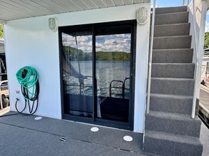 1993 Jamestowner 16 x 65 NLML 94 