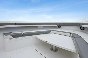 Boss Lady 27 2023 Regulator 41 Center Console 'Boss Lady'