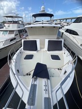 Papa Whiskey 3 4_2019 52ft Kadey-Krogen 52 PAPA WHISKEY