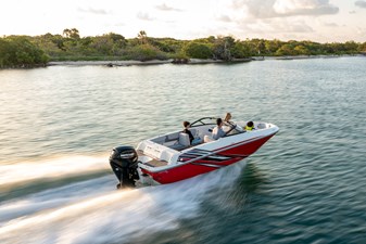 Bayliner VR4  3 