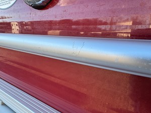 019 Harris Solstice 240 SL TNVL321 87 