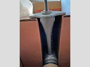 2024 VOLVO MARINE ENGINES PENTA LOWER UNIT 0 