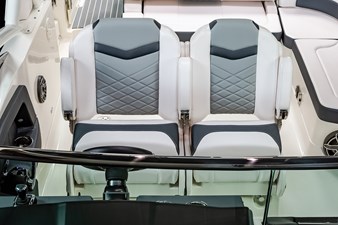 Chaparral 280 OSX 32 