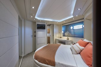 CAMARIK 38 Ferretti112-046