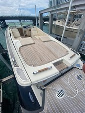-- 26 27_2018 34ft Chris-Craft Corsair 34
