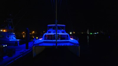 Windward Destiny 78 