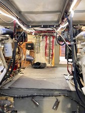 46' Hatteras 1976 55 image00055