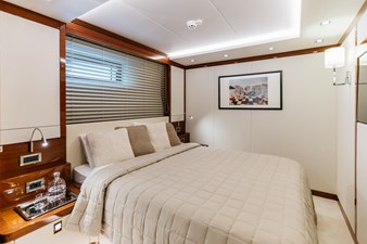 BERING 92 PAPILLON 36 Guest staterooms_4