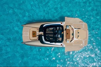 Moneypenny 25 HUTTER YACHTS MONEYPENNY CATAMARAN FOR SALE