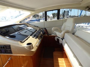 Z 24 27_2007 62ft Sunseeker Predator Z