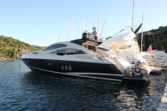 NO NAME 0 SUNSEEKER PREDATOR 62