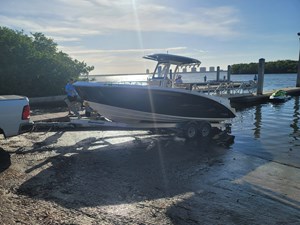 2022 Yamaha Boats 255 FSH Sport E 1 