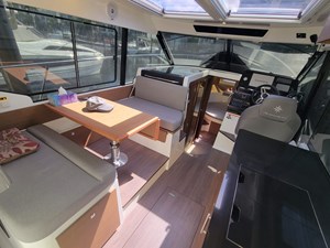 Jeanneau NC1095 28 