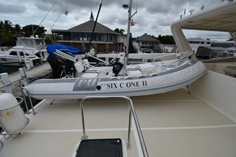 Six C One II 20 62-2000-Offshore-Yachts-Pilot-House-20