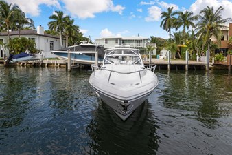 Salty Dog 4 5_2021 43ft Intrepid 438 Evolution SALTY DOG