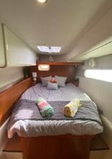 2008 Leopard 47 PowerCat 9 10