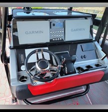 - 9 10_2022 38ft Fountain 38 SC