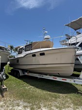 2025 Ranger Tugs R-27 - Jensen Beach, FL 0 IMG_3038
