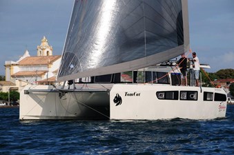 2023 Dolphin 380 25 