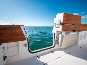 NO COMPROMISES 32 32