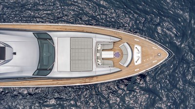ANDIAMO II 8 YachtsBlue-108-Pershing-2021-For Sale-10