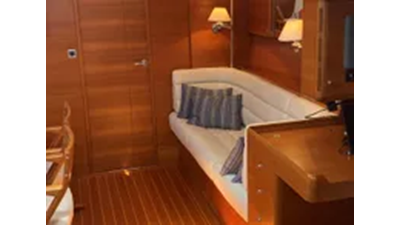 2009 X-Yachts X-55 24 