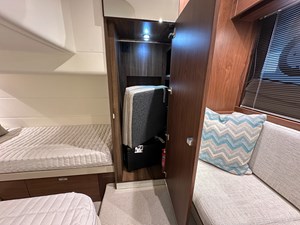 Princess V40 Sunbed (V40174) 22 