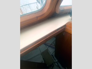 2007 Halvorsen Gourmet Cruiser 32 18 