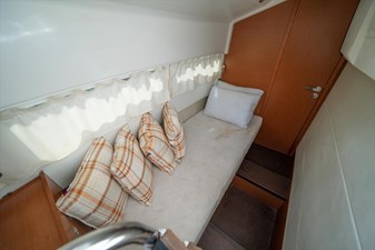 2015 Prestige 550 Fly 101 