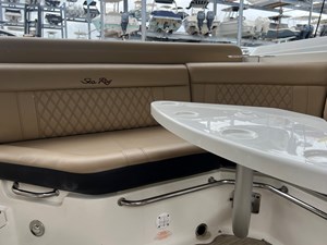 Sea Ray 280 SLX 10 IMG_1695